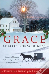 Capa do artigo Grace