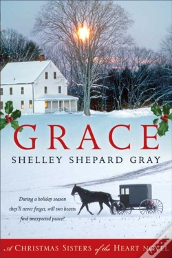 Capa do artigo Grace
