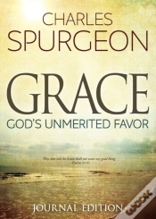 Capa do artigo Grace