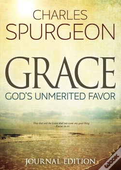 Capa do artigo Grace
