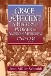 Capa do artigo Grace Sufficient