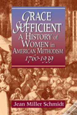 Capa do artigo Grace Sufficient