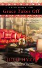 Grace Takes Off - Preview