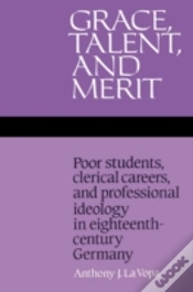 Capa do artigo Grace, Talent, And Merit