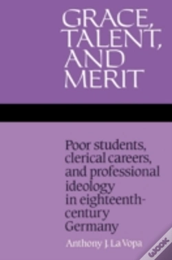 Capa do artigo Grace, Talent, And Merit
