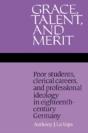 Grace, Talent, And Merit - Preview