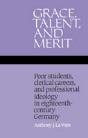 Grace, Talent, And Merit - Preview