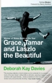 Capa do artigo Grace, Tamar And Laszlo The Beautiful