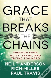 Capa do artigo Grace That Breaks The Chains