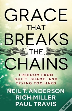 Capa do artigo Grace That Breaks The Chains
