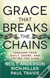 Capa do artigo Grace That Breaks The Chains