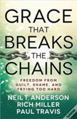 Capa do artigo Grace That Breaks The Chains