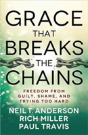 Grace That Breaks The Chains - Preview
