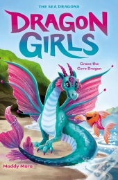 Grace The Cove Dragon