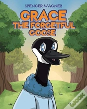 Capa do artigo Grace The Forgetful Goose