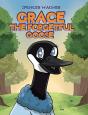 Grace The Forgetful Goose - Preview