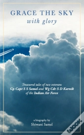 Grace The Sky With Glory