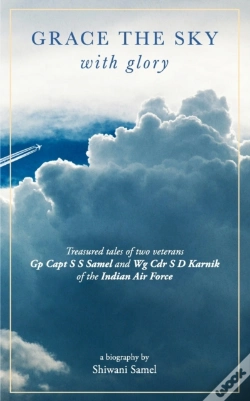 Capa do artigo Grace The Sky With Glory