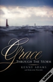 Capa do artigo Grace Through The Storm