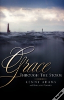 Capa do artigo Grace Through The Storm