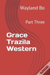 Grace Trazila Western
