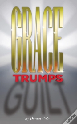 Capa do artigo Grace Trumps Guilt
