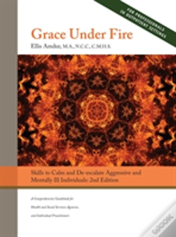 Capa do artigo Grace Under Fire