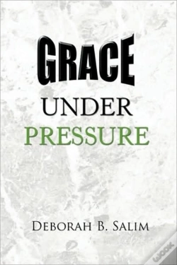 Capa do artigo Grace Under Pressure
