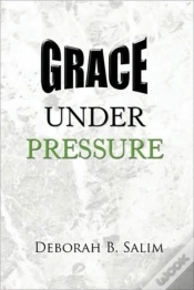 Capa do artigo Grace Under Pressure