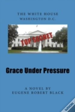 Capa do artigo Grace Under Pressure
