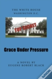Capa do artigo Grace Under Pressure