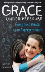 Capa do artigo Grace Under Pressure