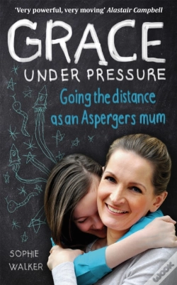Capa do artigo Grace Under Pressure