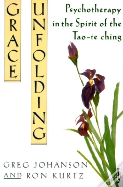 Capa do artigo Grace Unfolding