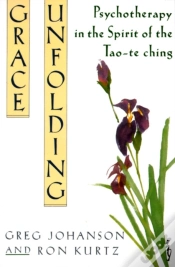 Capa do artigo Grace Unfolding