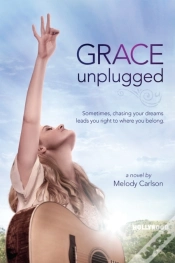 Capa do artigo Grace Unplugged