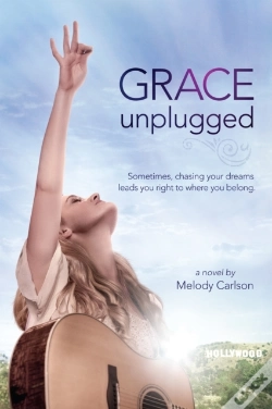 Capa do artigo Grace Unplugged