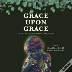 Capa do artigo Grace Upon Grace