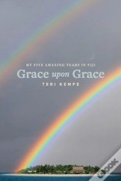 Capa do artigo Grace Upon Grace