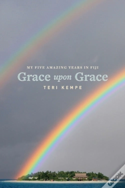 Capa do artigo Grace Upon Grace