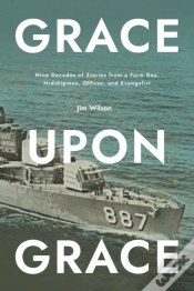 Capa do artigo Grace Upon Grace