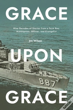 Capa do artigo Grace Upon Grace