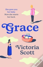 Capa do artigo Grace