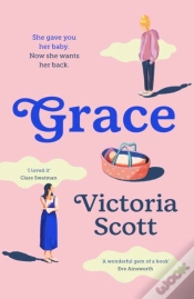 Capa do artigo Grace