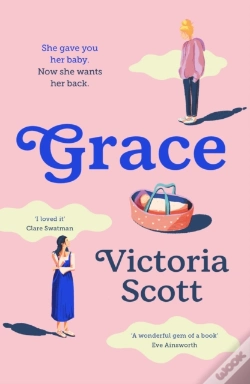 Capa do artigo Grace