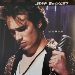 Capa do artigo Grace - Vinil