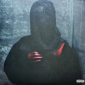 Capa do artigo Grace - Vinil