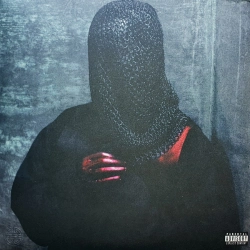 Capa do artigo Grace - Vinil