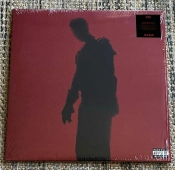 Capa do artigo Grace - Vinil
