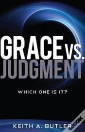 Capa do artigo Grace Vs. Judgment: Which One Is It?